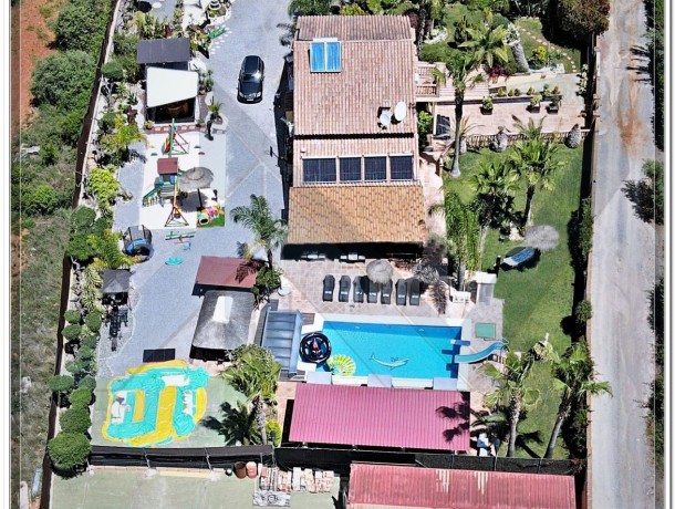 Commercial for sale in Alhaurín el Grande, Marbella