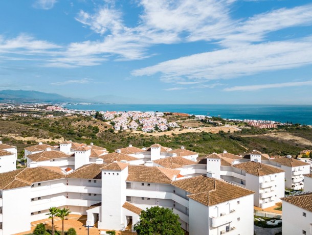 Apartment for sale in Manilva, Marbella