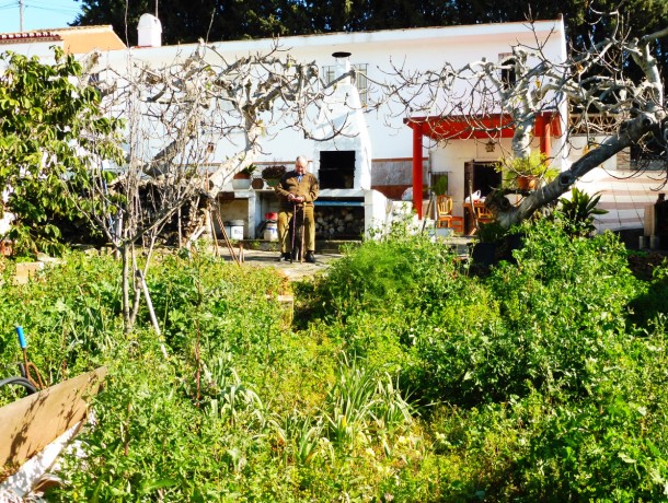 Villa for sale in Marbella, Marbella