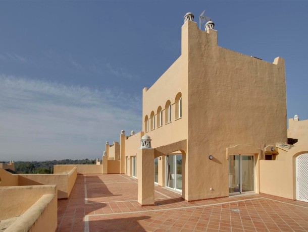 Apartment for sale in Elviria, Marbella