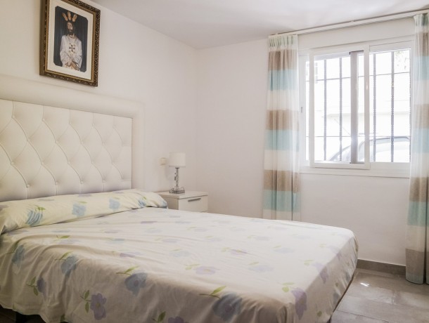 Townhouse for sale in Estepona, Marbella