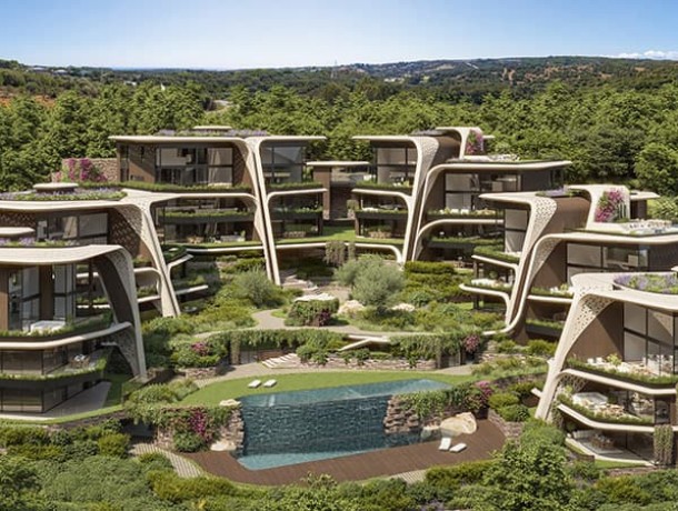 Apartment for sale in Sotogrande, Marbella