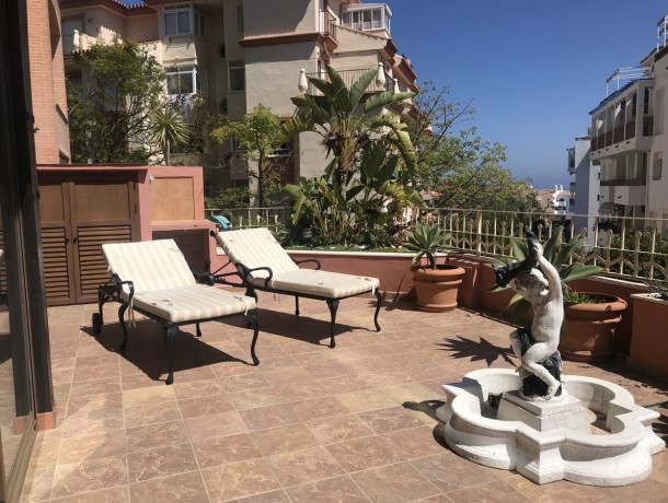 Apartment for sale in Benalmadena Costa, Marbella