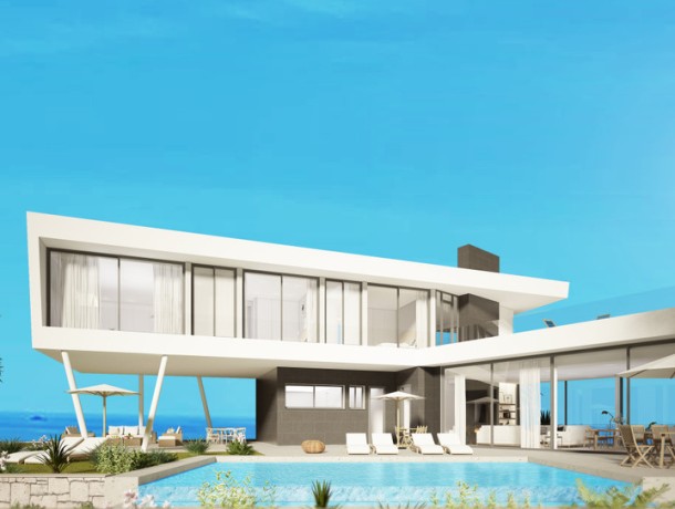 Villa for sale in Mijas, Marbella