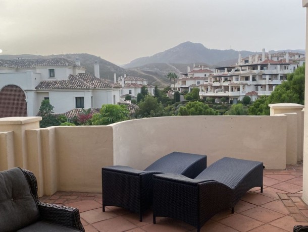 Apartment for sale in Benahavís, Marbella