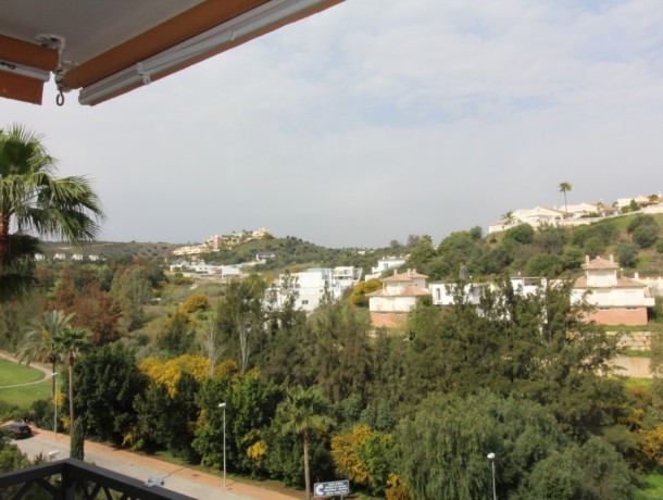 Apartment for sale in Mijas Costa, Marbella