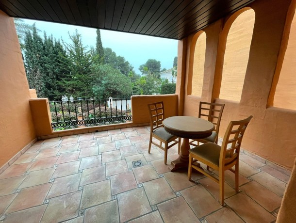 Apartment for sale in Estepona, Marbella