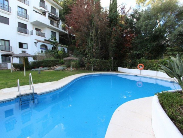 Apartment for sale in Marbella, Marbella