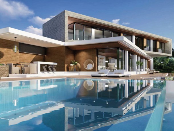 Plot for sale in La Cala Golf, Marbella