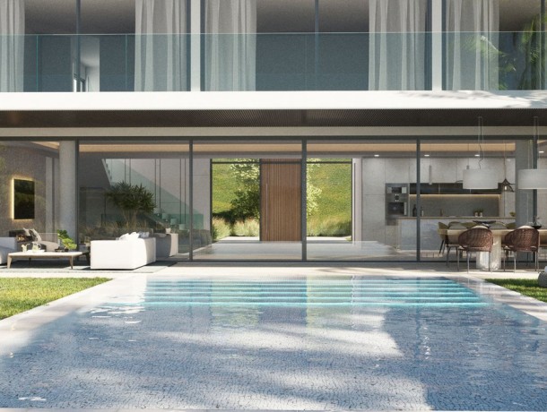 Villa for sale in Marbella, Marbella