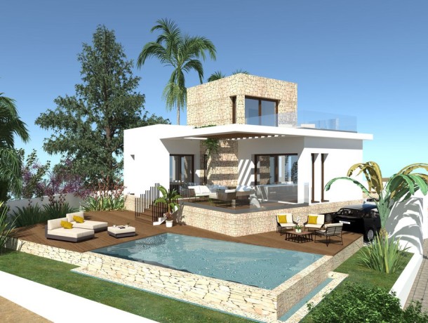 Villa for sale in Mijas, Marbella