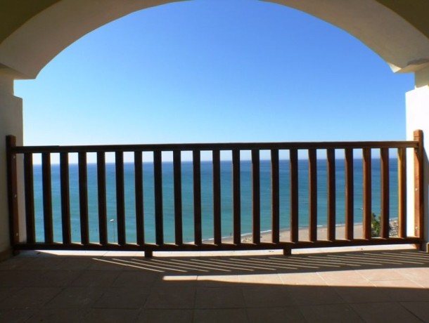 Apartment for sale in Benalmadena Costa, Marbella