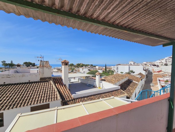 Townhouse for sale in Mijas, Marbella