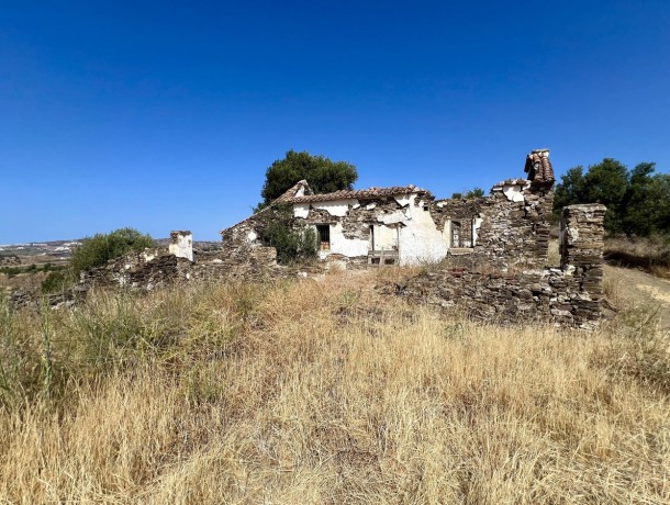 Plot for sale in La Cala, Marbella
