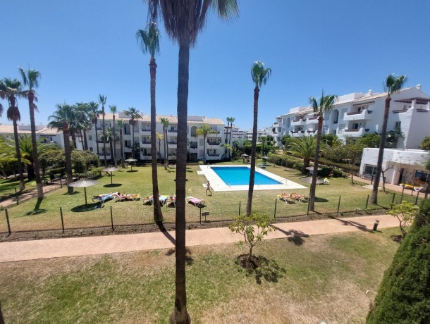 Apartment for sale in Selwo, Marbella
