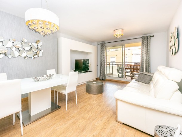 Apartment for sale in Teatinos, Marbella