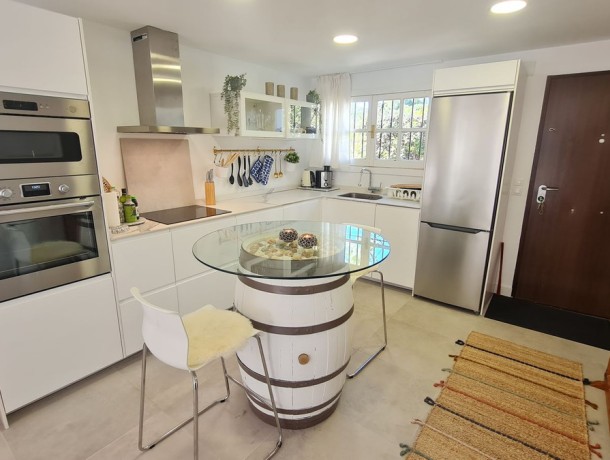 Villa for sale in La Cala de Mijas, Marbella