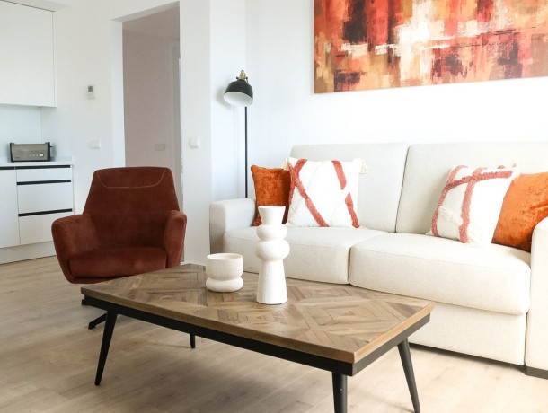 Apartment for sale in Mijas Costa, Marbella