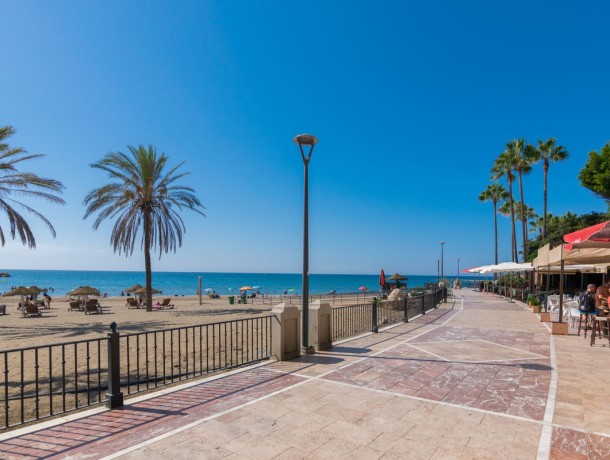 Apartment for sale in Marbella, Marbella