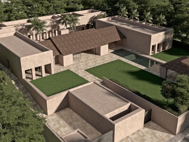 Plot for sale in Sotogrande, Marbella