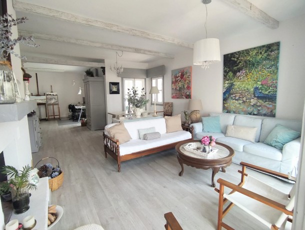 Apartment for sale in Puerto Banús, Marbella