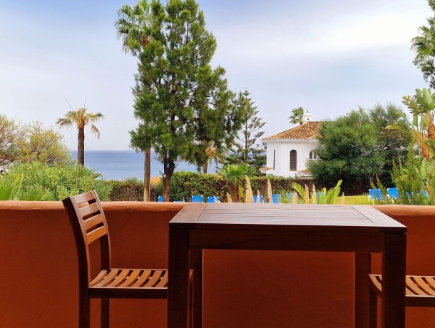 Apartment for sale in La Duquesa, Marbella
