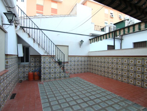 Apartment for sale in Coín, Marbella