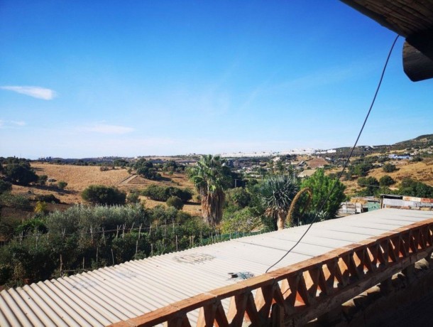 Villa for sale in Estepona, Marbella