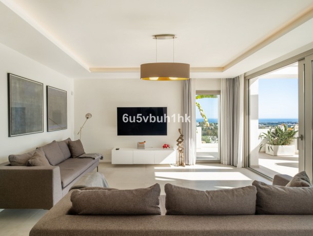 Apartment for sale in Marbella, Marbella
