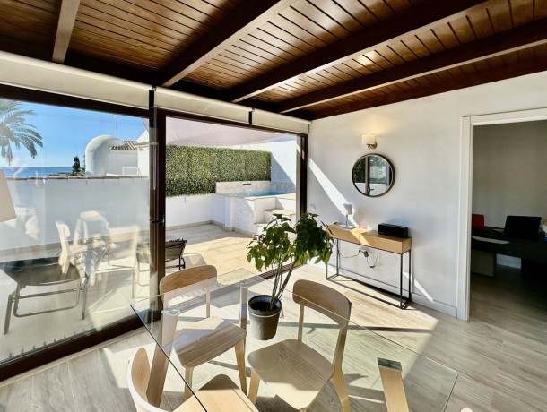 Apartment for sale in Estepona, Marbella