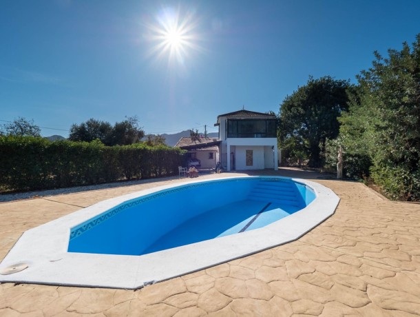 Villa for sale in Alhaurín de la Torre, Marbella