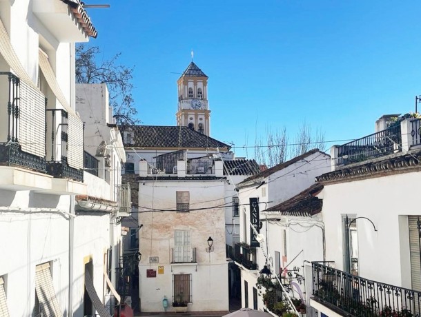 Villa for sale in Marbella, Marbella