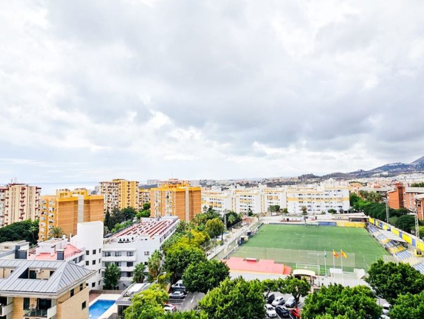 Apartment for sale in Benalmadena Costa, Marbella