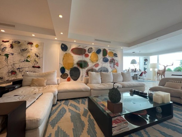 Apartment for sale in Costalita, Marbella