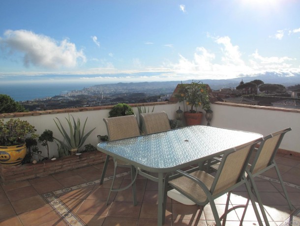 Villa for sale in Mijas, Marbella