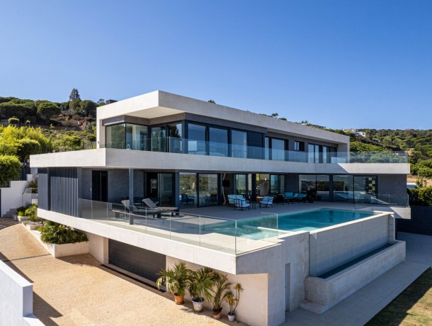 Villa for sale in Sotogrande, Marbella