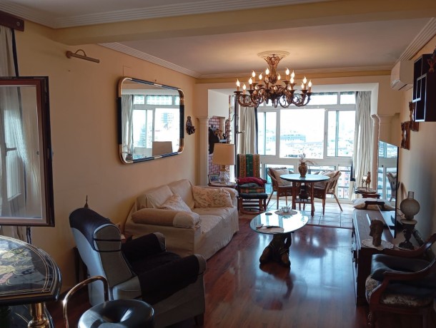 Apartment for sale in Málaga, Marbella