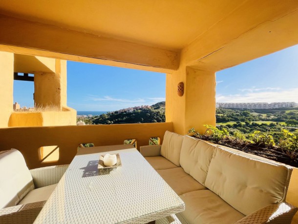 Apartment for sale in La Duquesa, Marbella