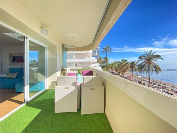 Apartment for sale in Marbella, Marbella