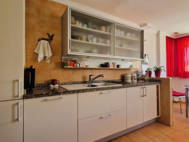 Apartment for sale in Nueva Andalucía, Marbella