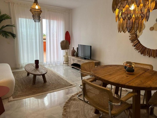 Apartment for sale in Marbella, Marbella