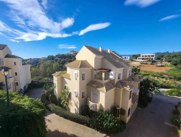 Apartment for sale in Elviria, Marbella