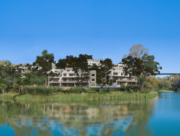 Apartment for sale in Nueva Andalucía, Marbella