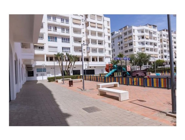 Apartment for sale in Nueva Andalucía, Marbella