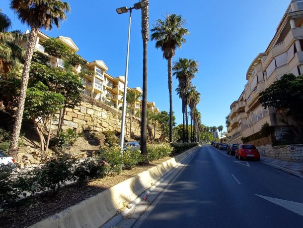 Apartment for sale in Benalmadena Costa, Marbella