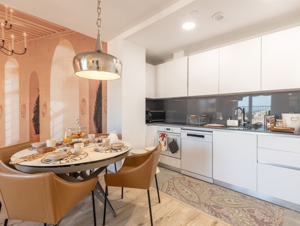 Apartment for sale in Málaga Centro, Marbella