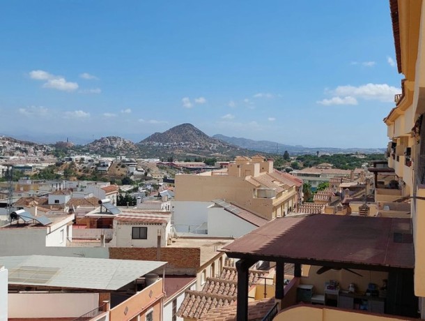 Apartment for sale in Coín, Marbella