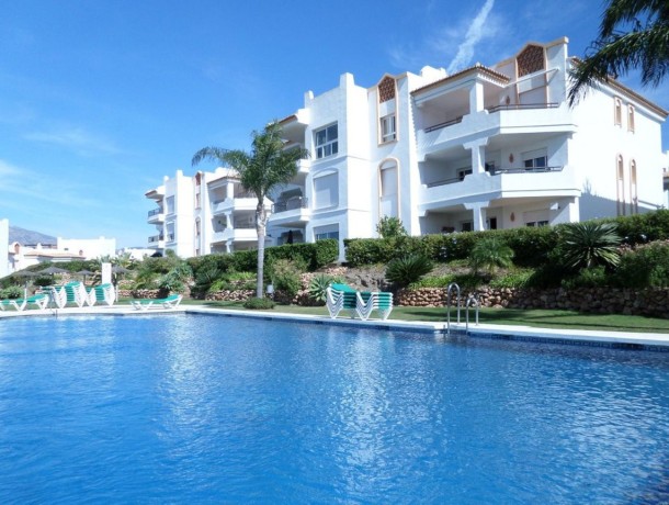 Apartment for sale in Mijas Costa, Marbella