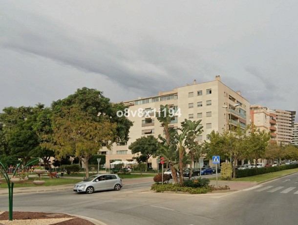 Commercial for sale in Málaga, Marbella