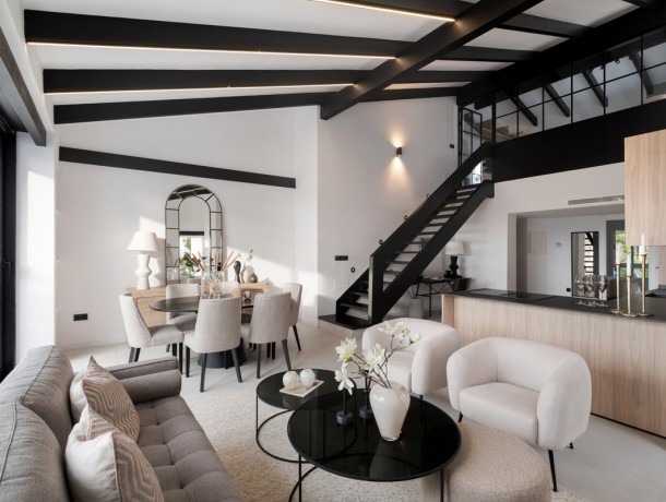 Apartment for sale in Benahavís, Marbella